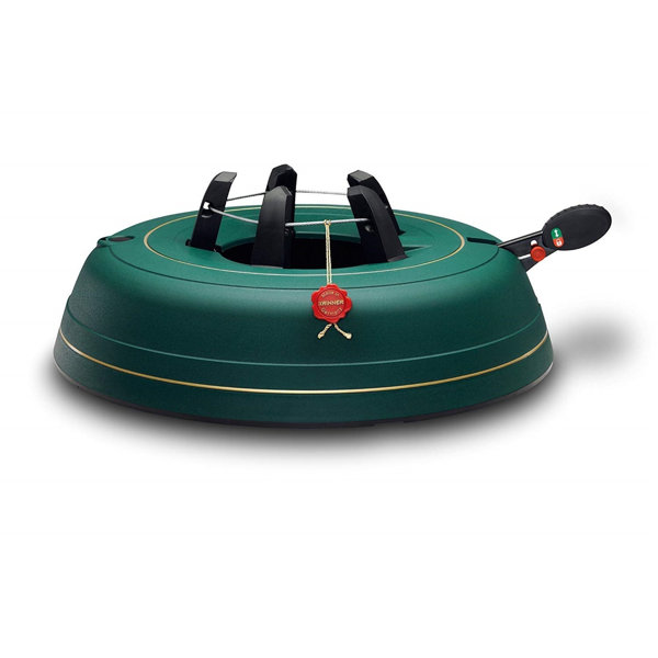 Krinner Tree Genie XXL Christmas Live Tree Stand Wayfair